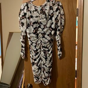 Abercrombie bodycom dress